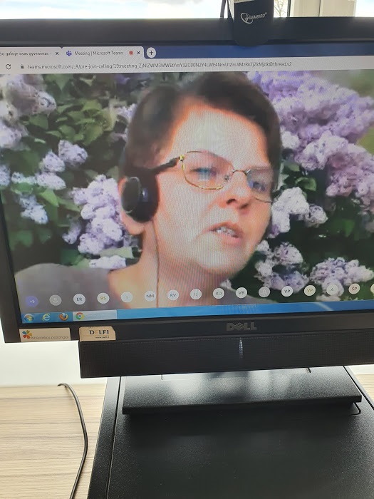 Spausdintam žodžiui – renginių puokštė