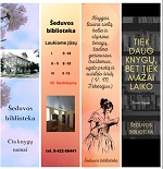 Bibliotekininkai mokėsi nuotoliniu būdu