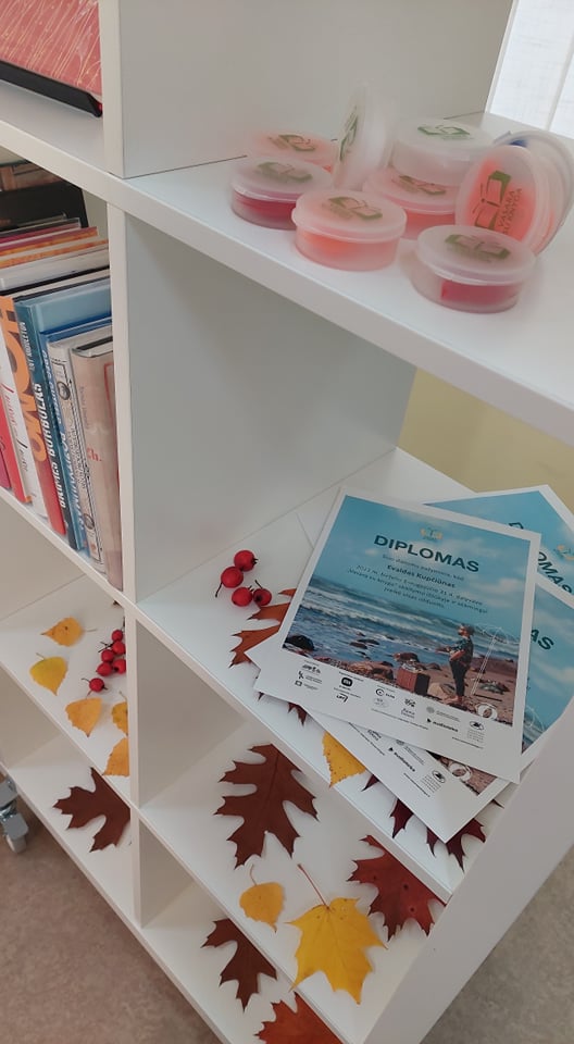 „Vasaros iššūkio“ rezultatai