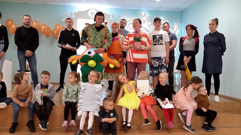 „Diena, kuri kviečia ir jungia“